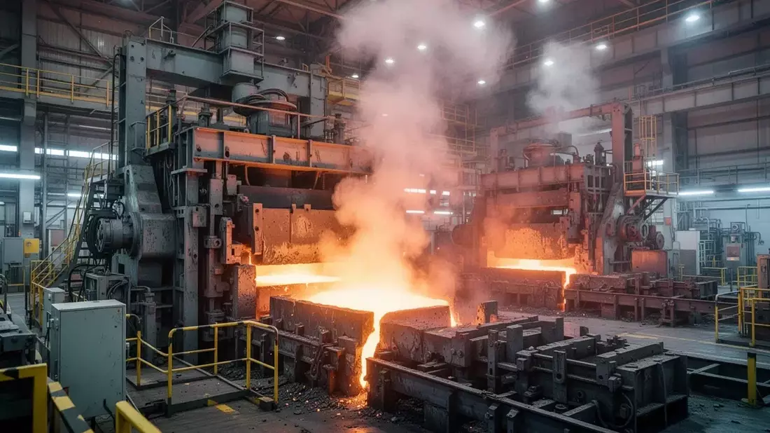 Thyssenkrupp Materials Spin-Off Gets Green Light, Stock Dips 7.5%