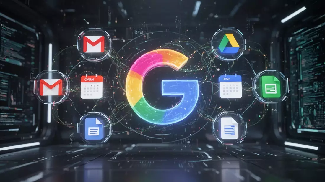 Googles Gemini Spark: Autonomer KI-Agent startet in den USA