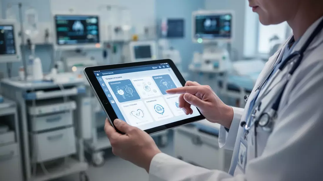 DiGA-Boom 2024: Über eine Million Patienten erhalten digitale Rezepte