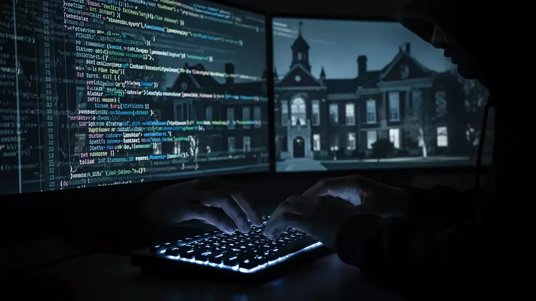 University of Nottingham: Hacker erbeuten Daten von 455.000 Studierenden
