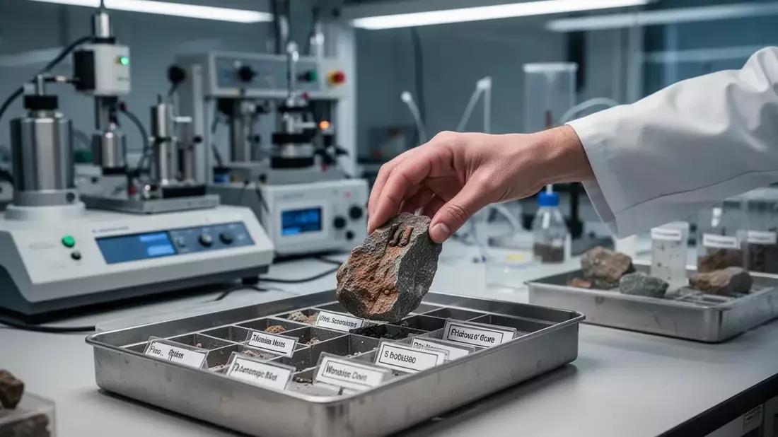 Green Bridge Metals: Polymetallic Explorer Awaits Tariff, Permit Decisions