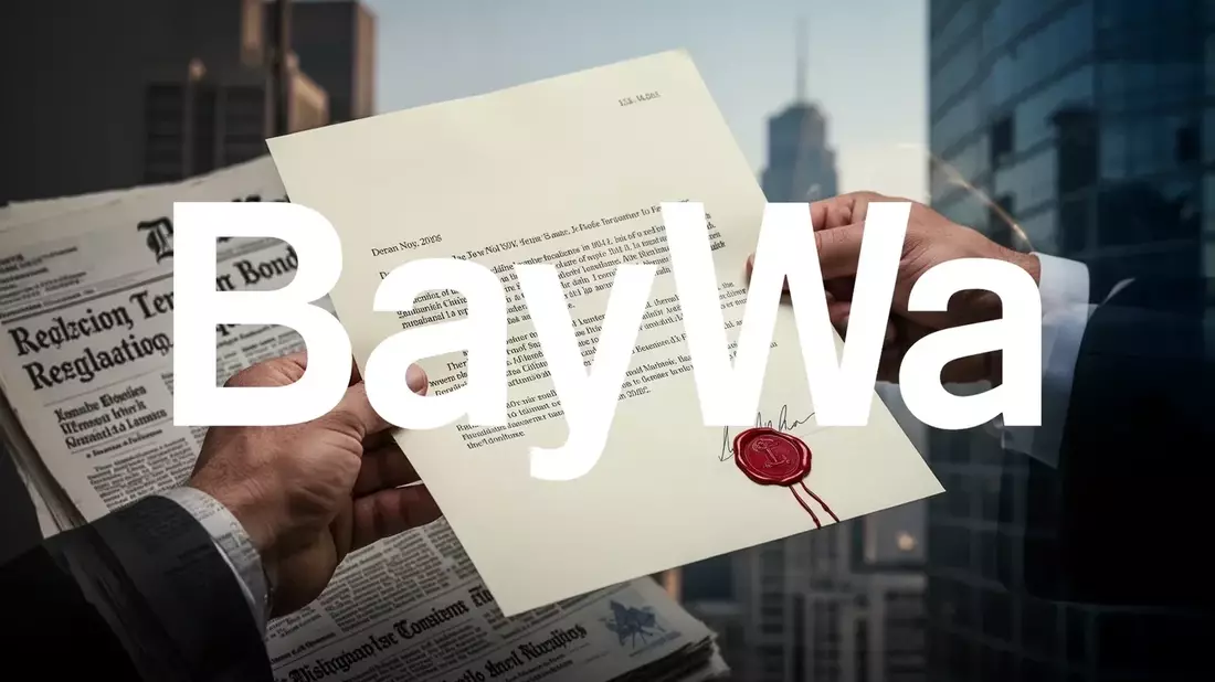 BayWa Faces €2.7B Gap, Delayed Report, and Legal Probes as Restructuring Deadline Looms
