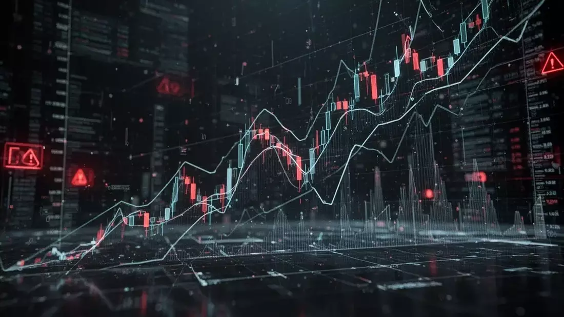 Redwood AI Pivots to Safety with Chemical Risk Module, Stock Oversold