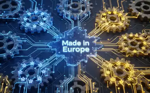 Industriepolitik: Reiche setzt auf Made with Europe statt EU-Abschottung - Foto: über boerse-global.de