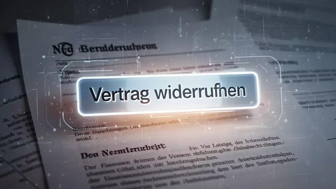 Neue Regeln für Versicherungen: Widerruf, Datenschutz und Online-Vertrieb