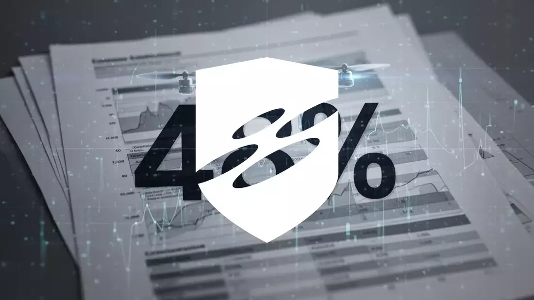 DroneShield: resultados récord pero acción cae por investigación de la ASIC