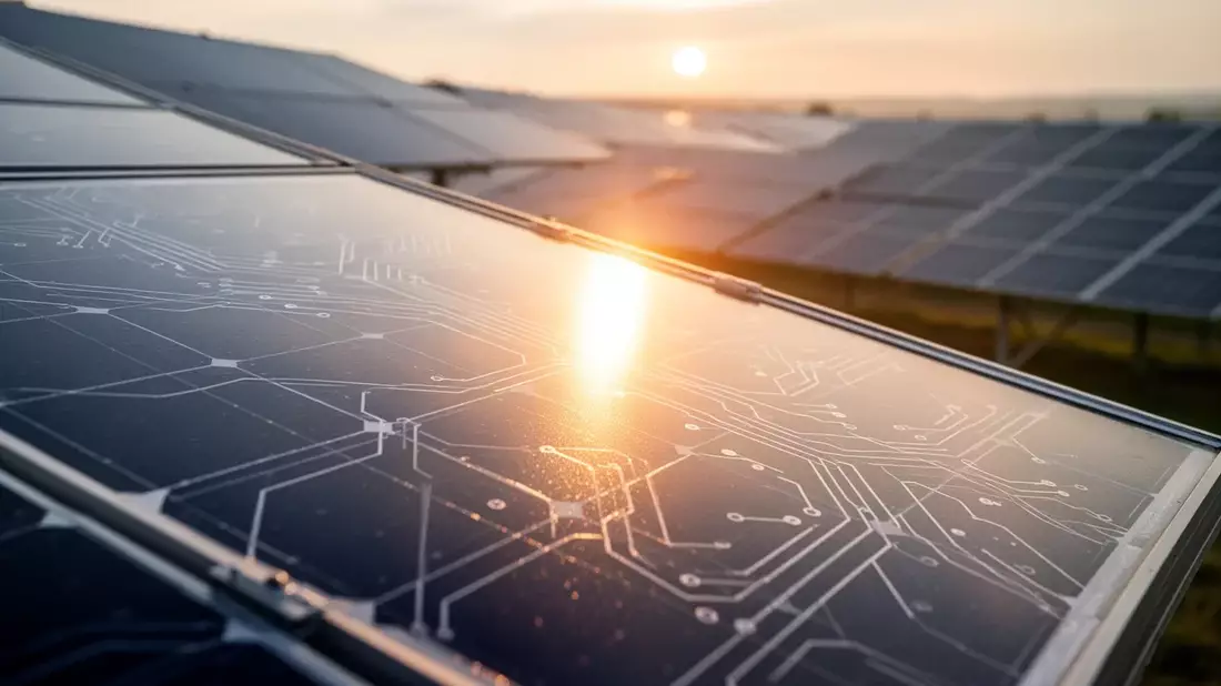 JinkoSolar Aktie: Dividenden-Stichtag und neuer Effizienzrekord