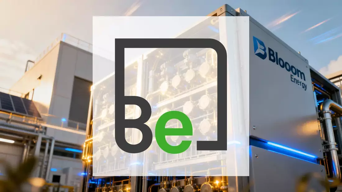 Bloom Energy Aktie: Rekordhoch nach FERC-Entscheidung