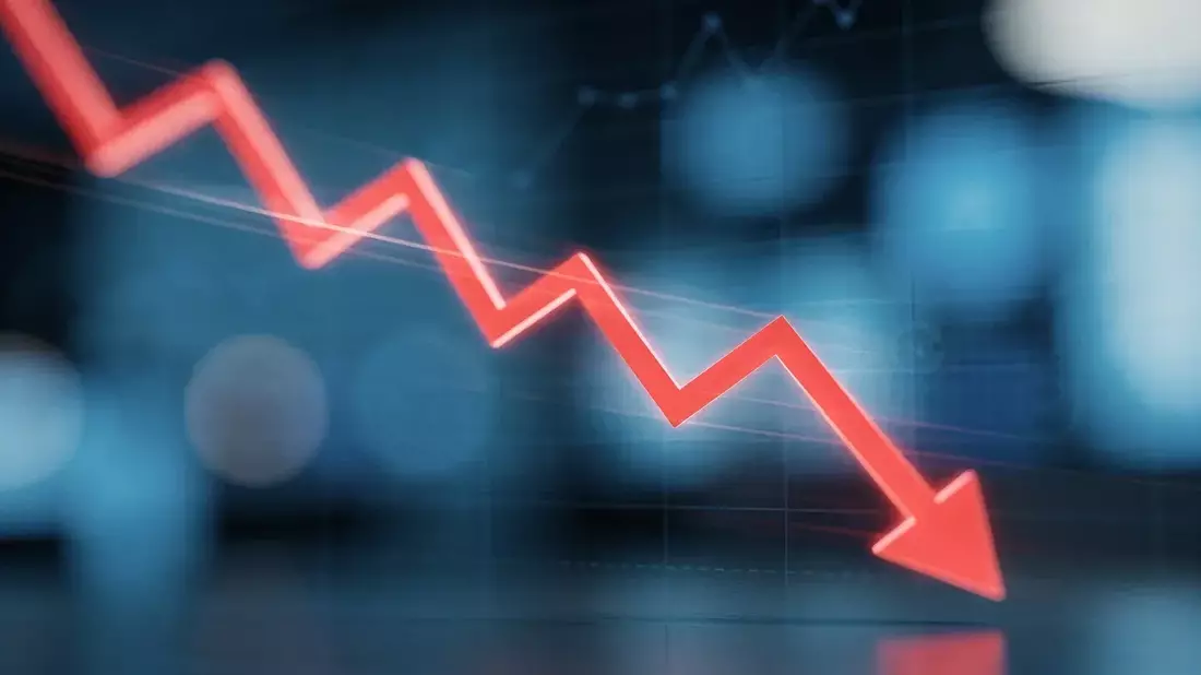 IBM Aktie: Kursrutsch nach selbstkritischer KI-Studie