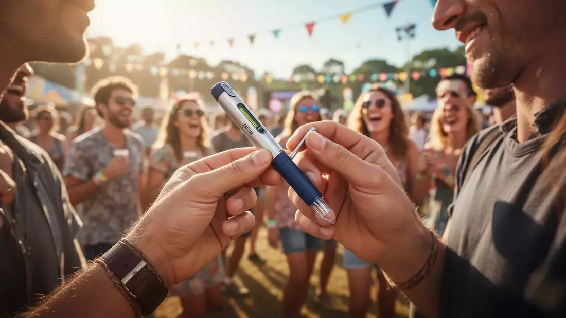 Hitzewelle 2026: Diabetes-Patienten müssen Vorsichtsmaßnahmen beachten