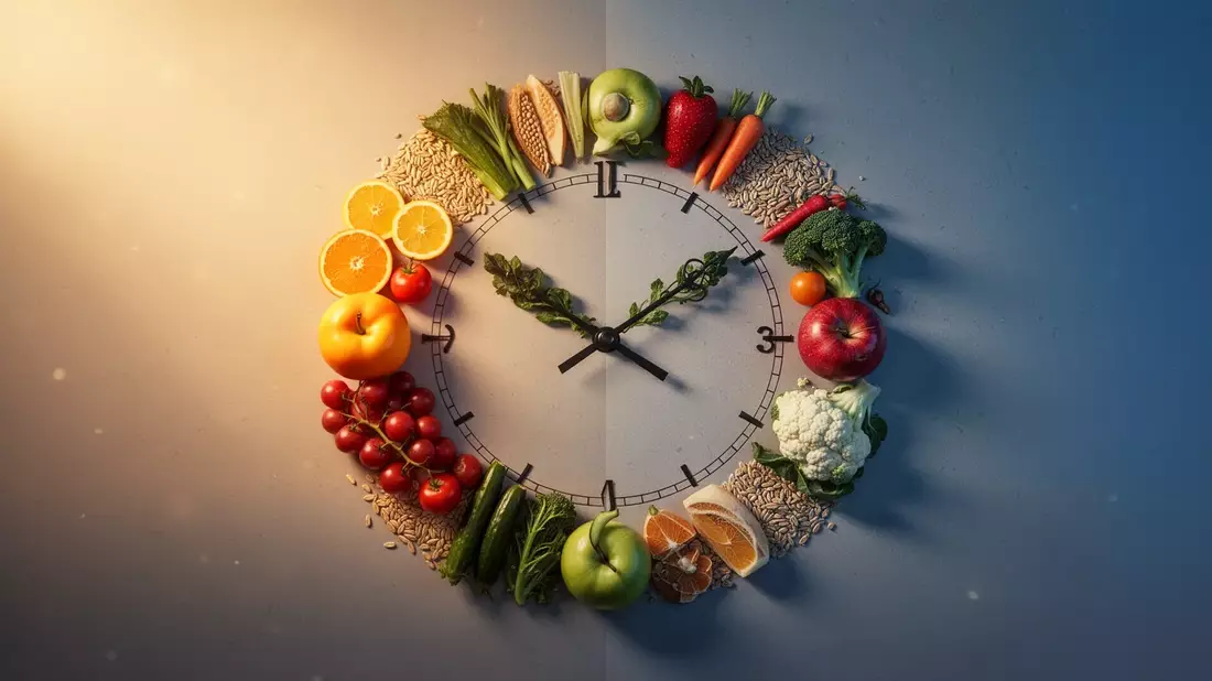 Ernährungsstudien 2026: Zeitpunkt und Kombination entscheiden über Gesundheitsnutzen