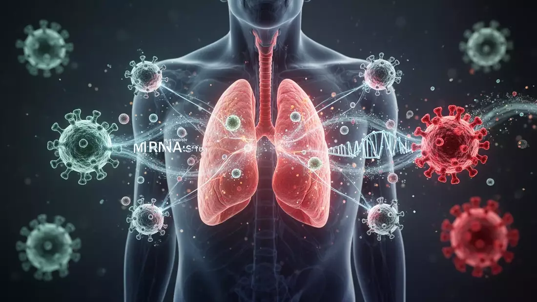 Krebsforschung 2026: Neue Immuntherapien und mRNA-Impfstoff-Erfolge