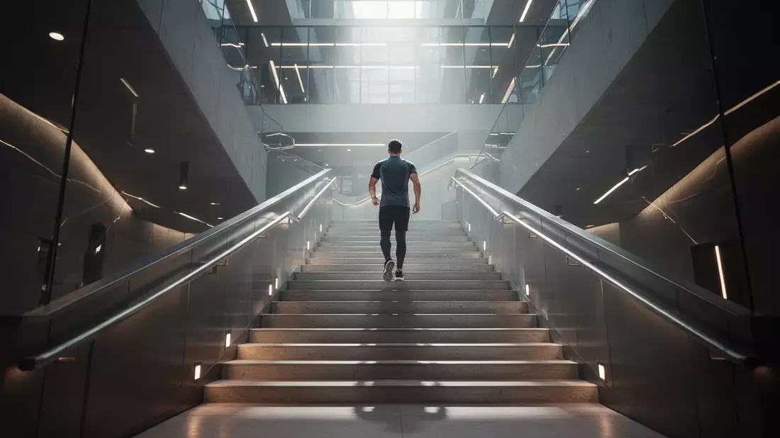 MOVE DAYS 2026: Milliarden Schritte und neue Bewegungs-Trends