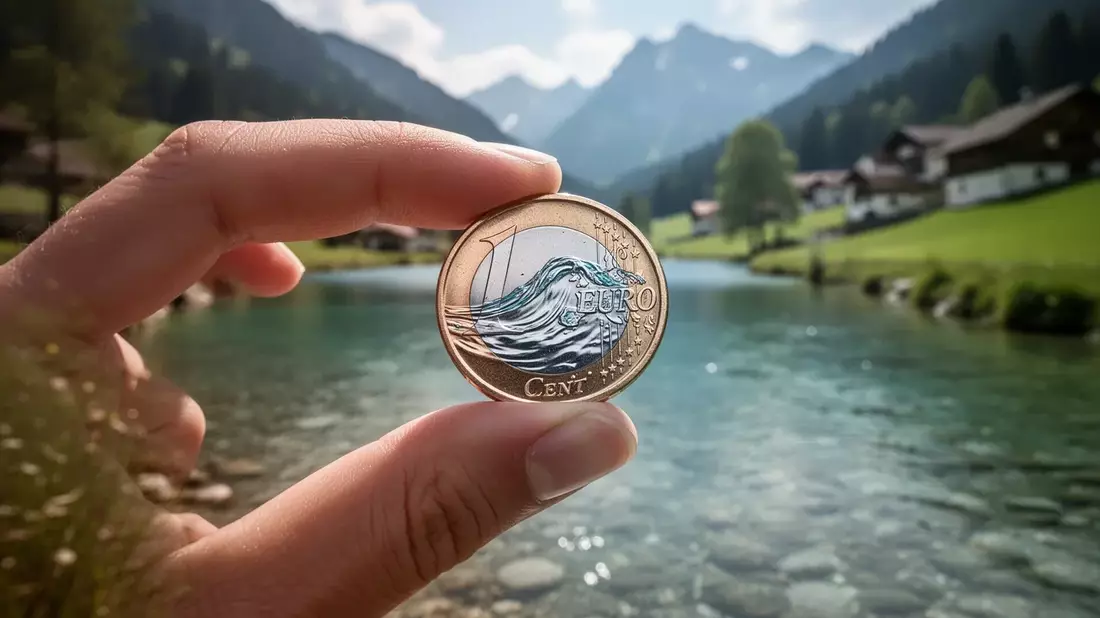 Wassercent in Bayern: Neue Grundwassergebühr ab Juli 2026
