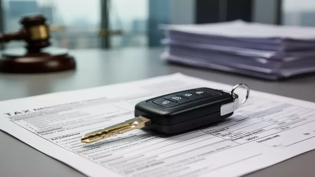 BFH verschärft Regeln: Privatwagen bei Dienstwagen kaum absetzbar