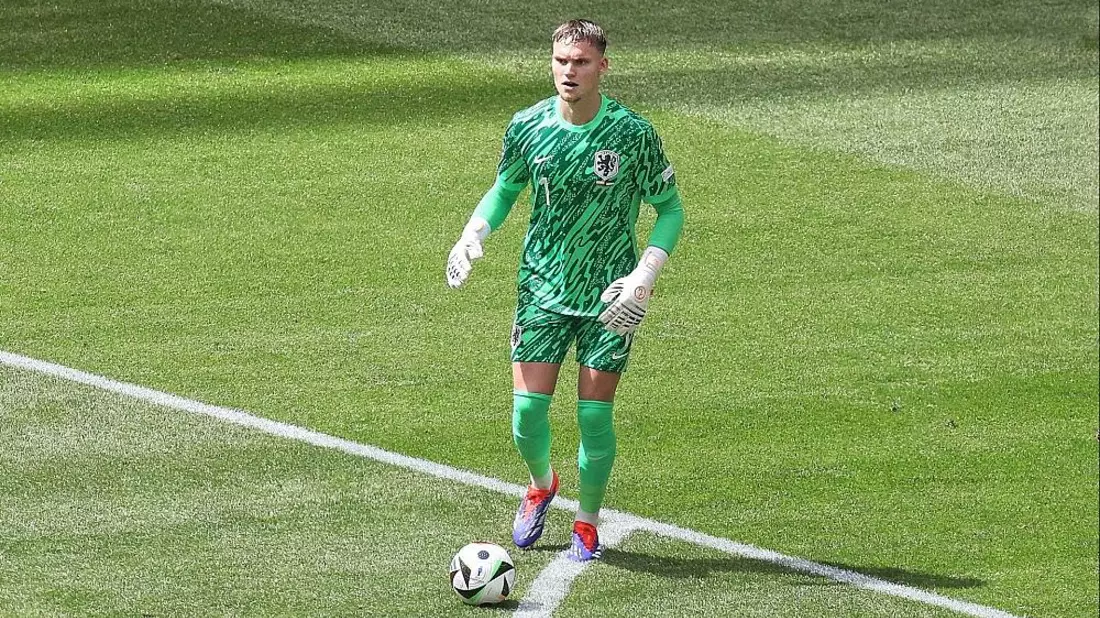 Fußball-WM: Niederlande besiegen Schweden deutlich