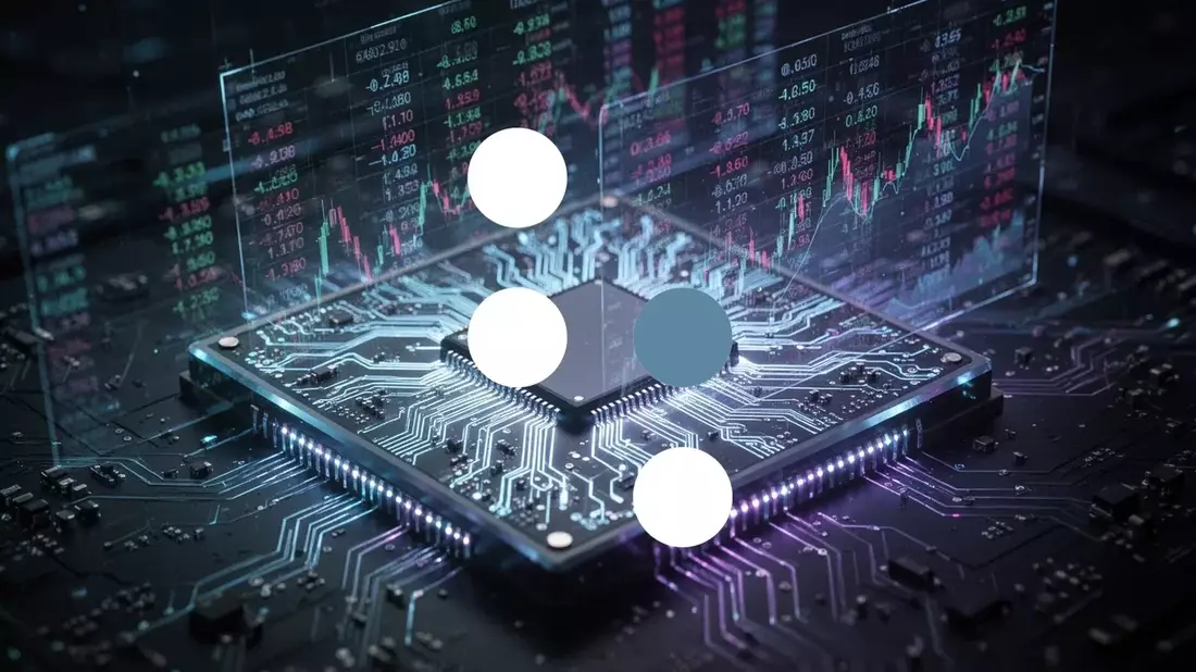 D-Wave Quantum: pedidos récord pero ingresos en caída por giro al cloud