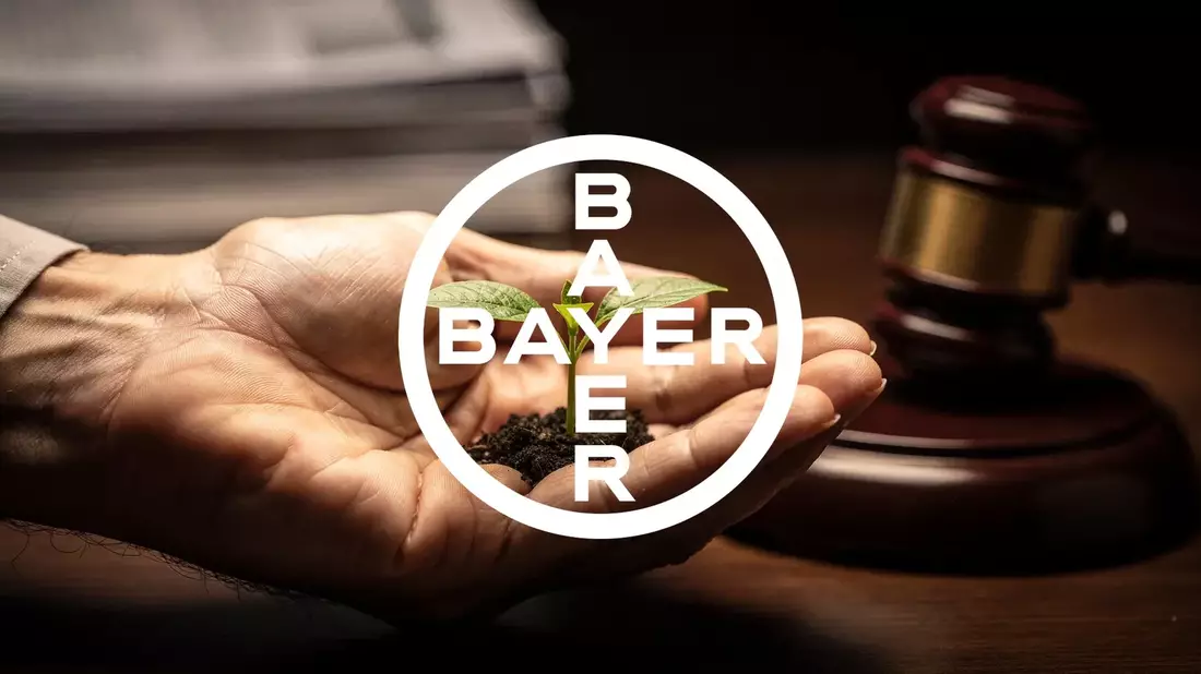 Bayer Aktie vor wichtigen Gerichtsentscheidungen