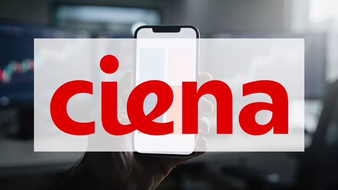 Ciena CEO Smith kassiert: Aktienverkauf über 1,35 Mio. Euro
