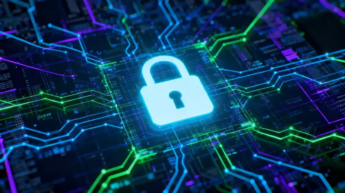 Accenture investiert Milliarden in Cybersicherheit und Aktie fällt