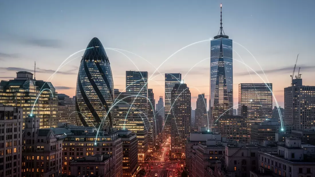 OPAP Aktie: Zweitnotierung in London oder New York geplant