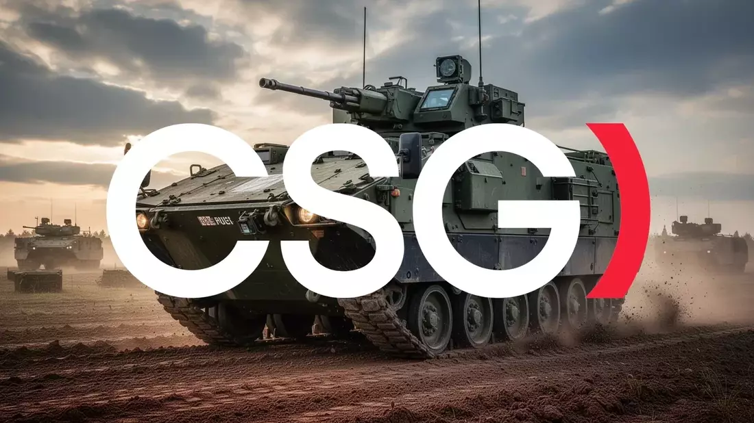 CSG Stock Stagnates Despite Record Orders, AMX Index Promotion