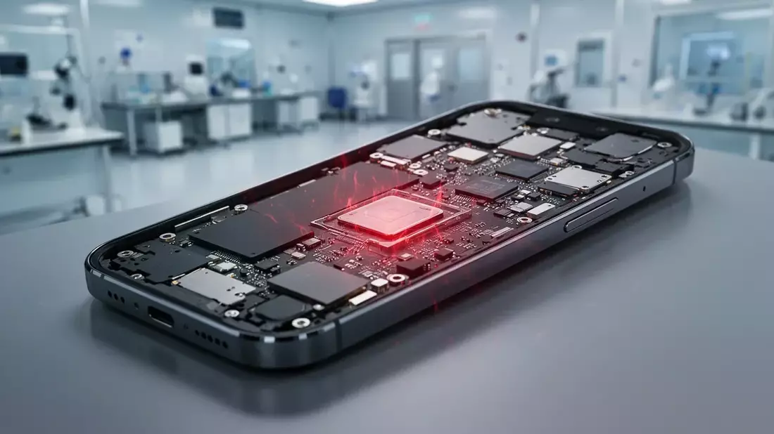Usbliter8-Exploit: Hardware-Lücke in Millionen Apple-Geräten entdeckt