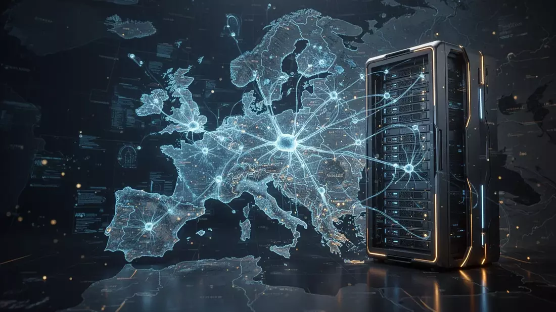 EU-Kommission fördert offenes KI-Modell mit 400 Milliarden Parametern