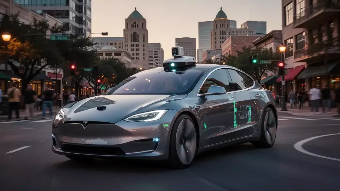 Tesla: Musk refuerza su control y acelera la transformación hacia IA y robótica