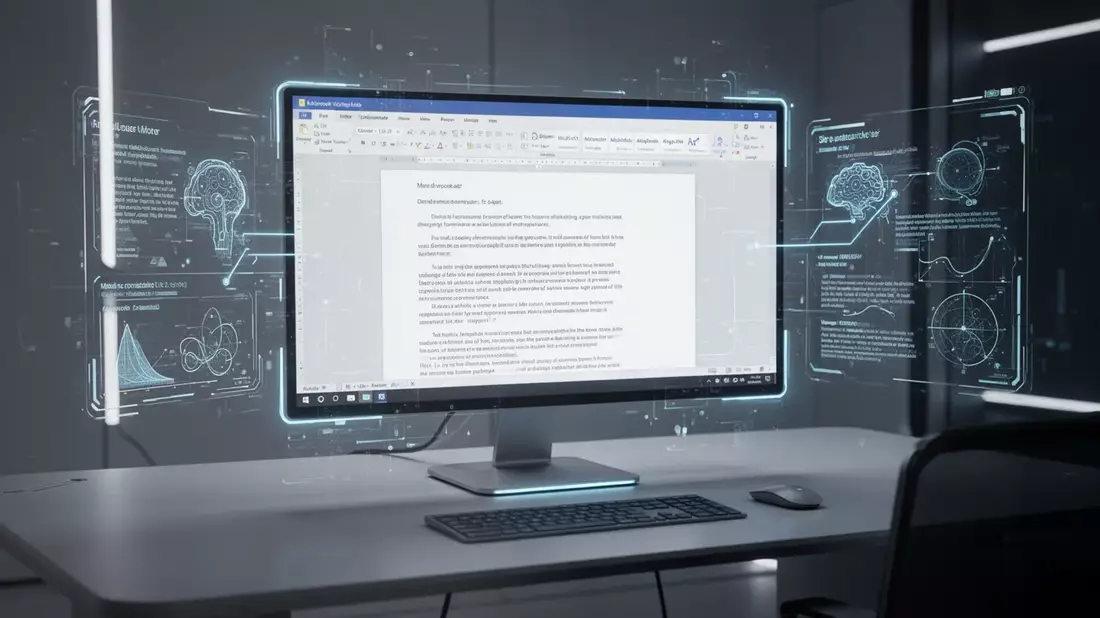 xAI bringt Grok-Assistent für Microsoft Word auf den Markt