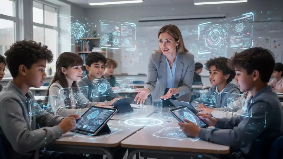 EU-KI-Rahmen und digitale Prüfungen: Bildung im Wandel