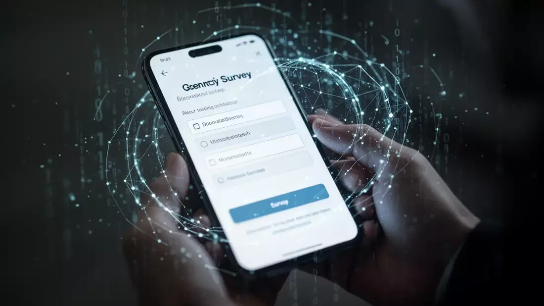 Telefonbetrug: Kriminelle nutzen KI für Datendiebstahl