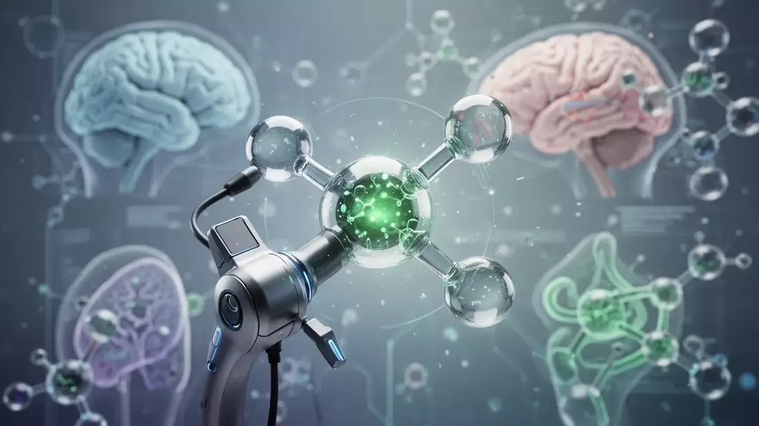 NIH-Studie: Diabetes-Medikamente senken Alzheimer-Risiko deutlich