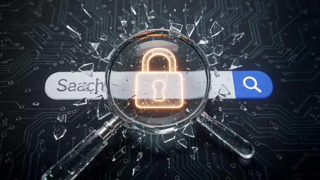 Windows-Suche: Neue Sicherheitslücke gefährdet Anmeldedaten