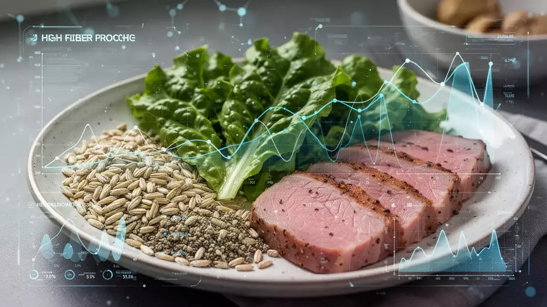 Fitness-Trends 2026: Von Fibermaxxing bis KI-Coaching