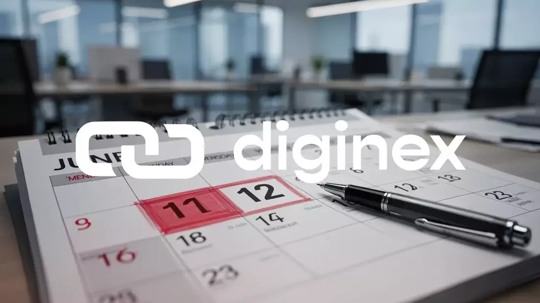 Diginex retrasa compra de Resulticks hasta junio 2026 y acciones caen un 4,33%