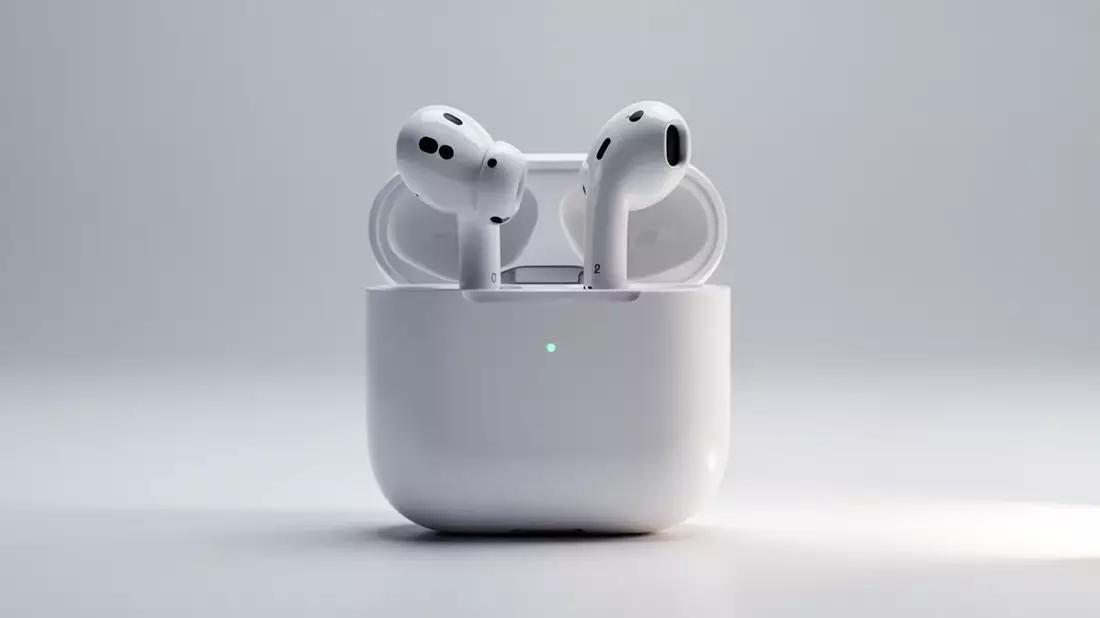 Apple AirPods 4: Neuer Tiefstpreis von 99 Euro bei Amazon