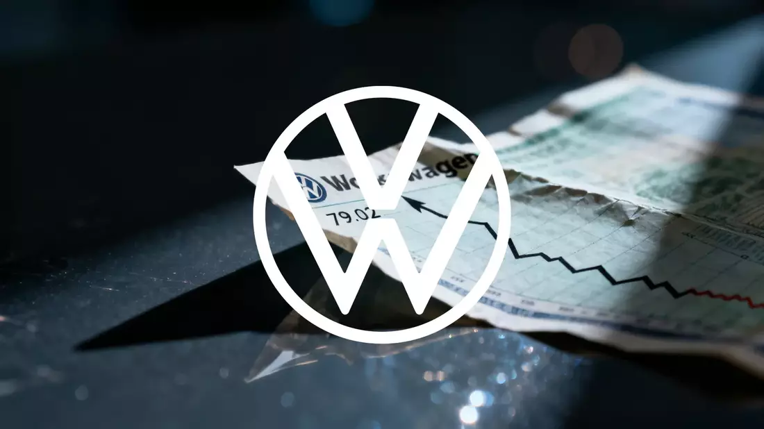 Volkswagen Aktie: Radikaler Sparkurs und Stellenabbau
