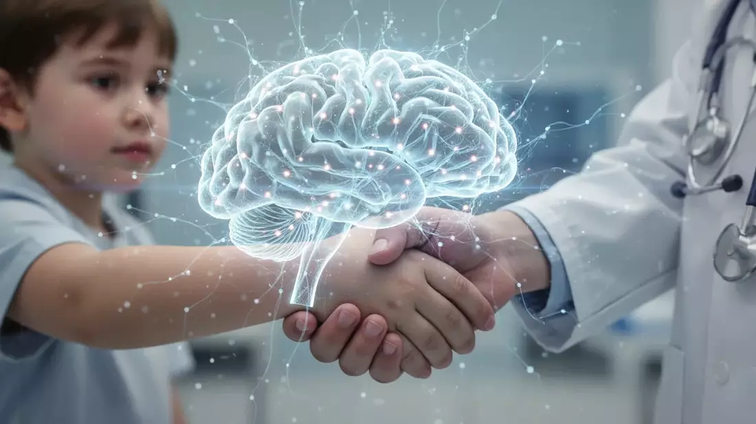 OpenAI-KI löst 18 ungeklärte medizinische Fälle bei Kindern