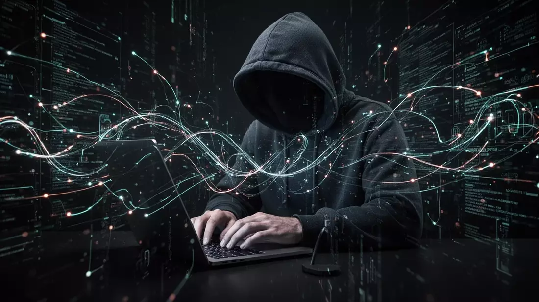 KI treibt Cyberkriminalität: Neue Bedrohungen für Unternehmen