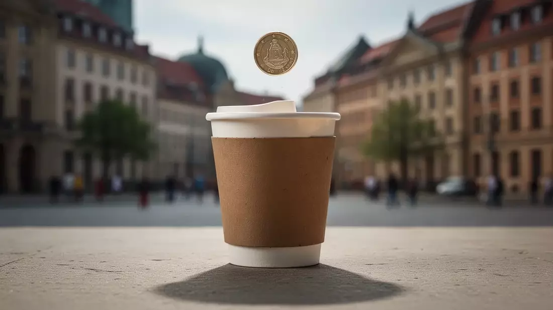 Potsdam verschiebt Verpackungssteuer: Neuer Starttermin im Oktober
