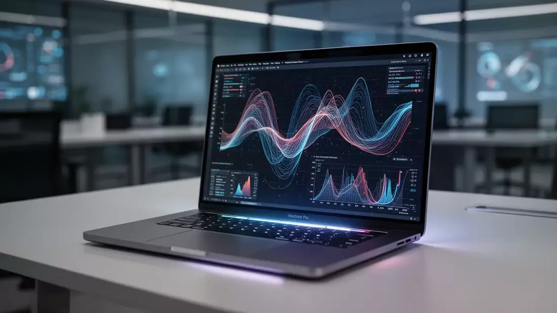 MacBook Pro M5 Max: Gewaltige Leistungssprünge, aber höhere Preise
