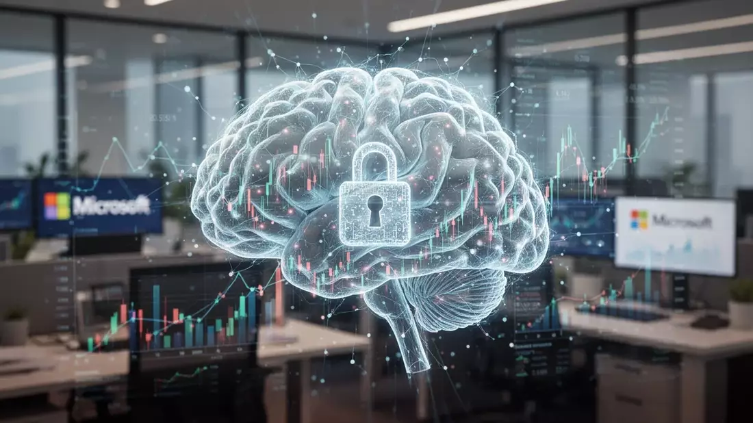 Microsoft zwischen KI-Innovation, Klage und neuen Datenschutzregeln