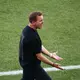 Julian Nagelsmann war nach Schiedsrichter-Entscheidungen erzürnt. - Bild: Christian Charisius/dpa