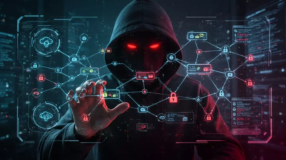 Singapur wehrt chinesischen Cyberangriff auf Telekommunikation ab