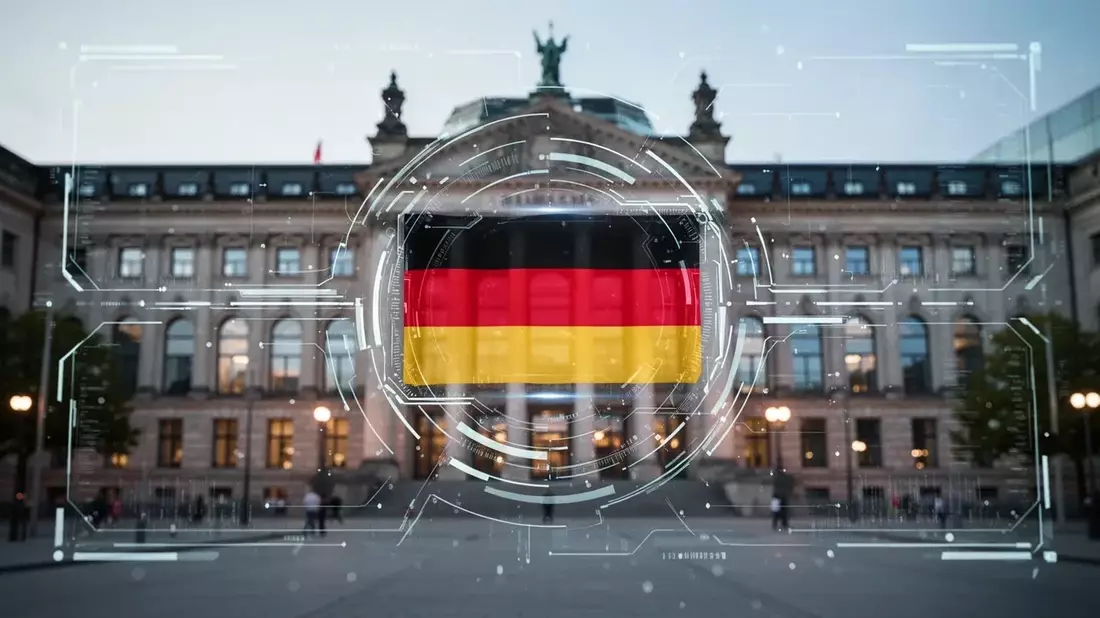 Germany's Workplace Health Management Crisis: 9,500 Openings in Berlin