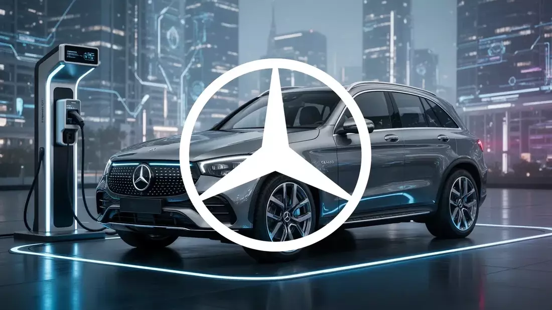 Mercedes-Benz AMG EV Sold Out, Shares Near Multi-Year Lows Amid Bureaucracy Overhaul