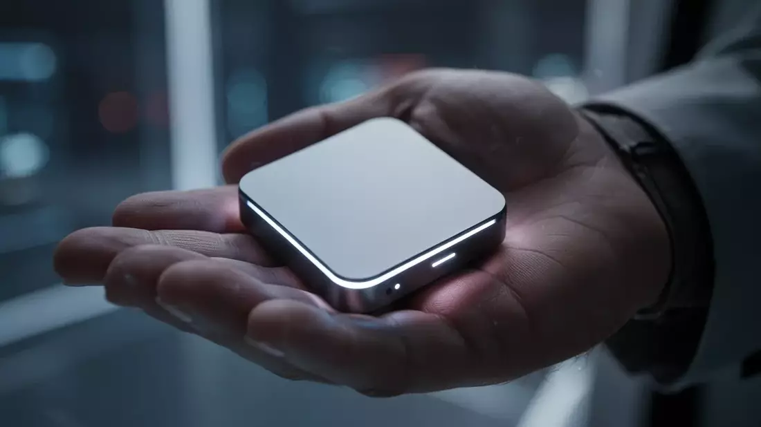 OpenAI startet Hardware-Offensive: Erstes KI-Gerät für 2026 geplant