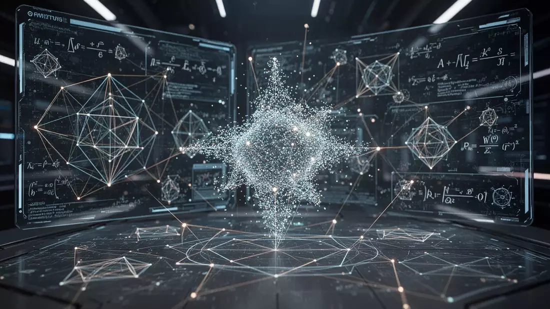 OpenAI-KI löst 80 Jahre altes Geometrie-Rätsel von Paul Erd?s