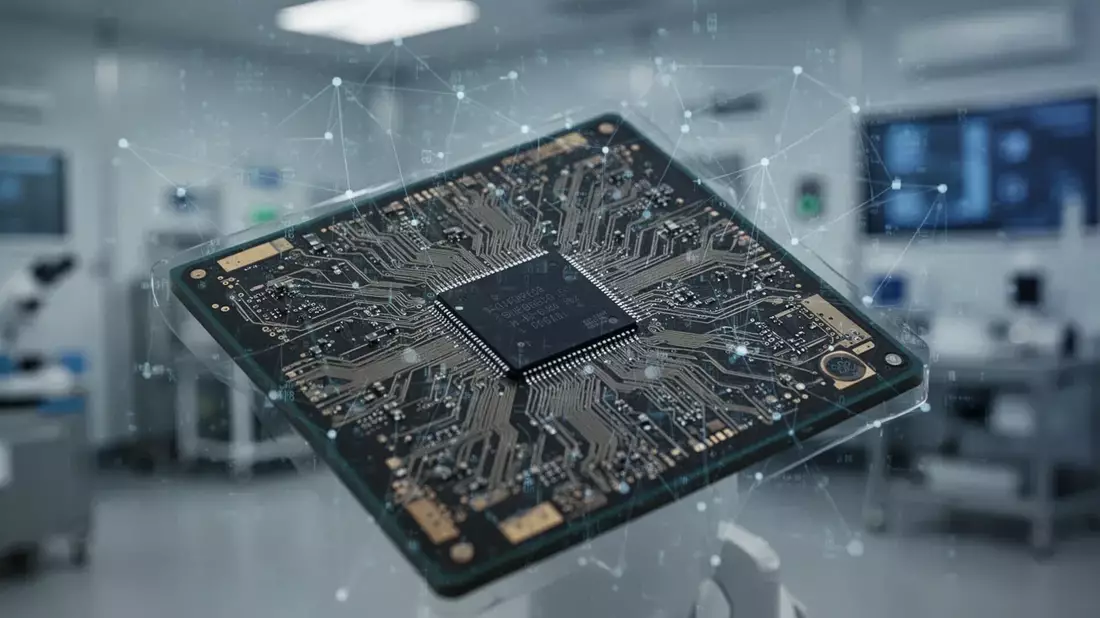 ASML Aktie: Rekordhoch trotz US-Verdacht um China-Lieferungen